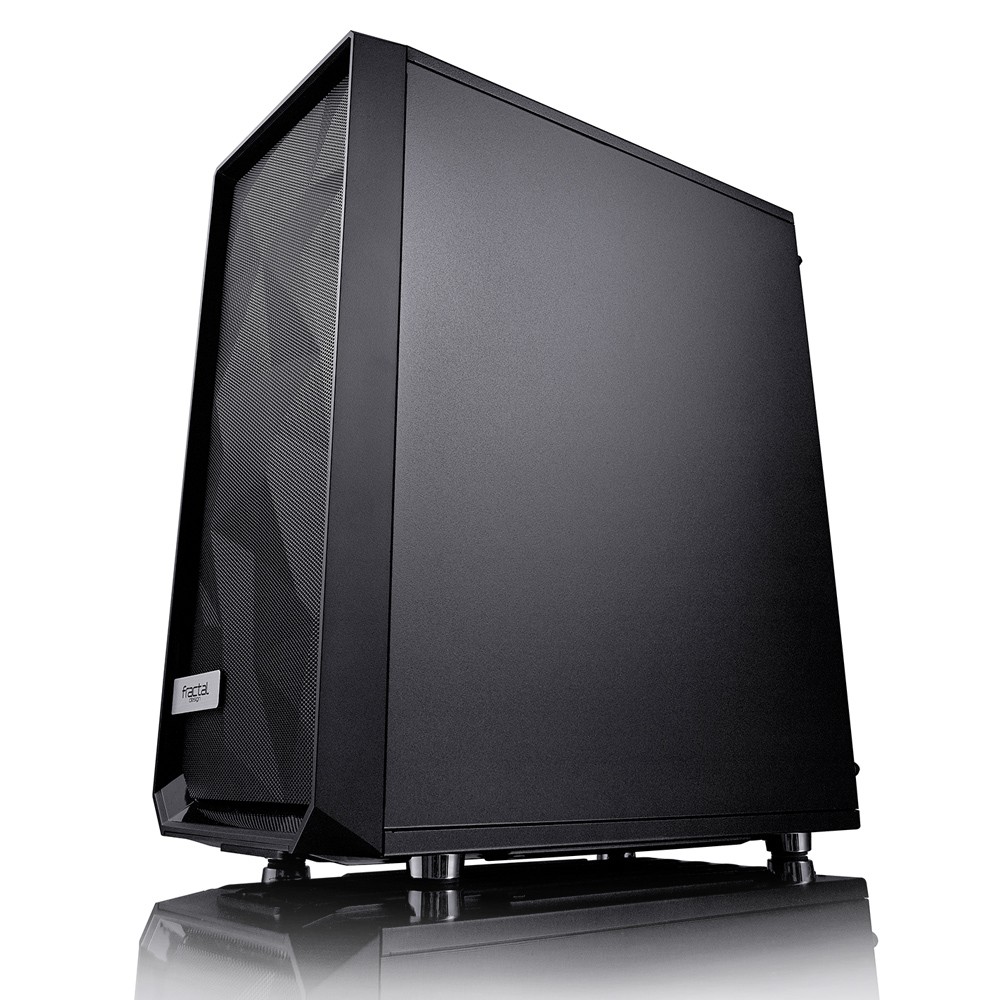 Fractal Design FDE Meshify C Case
