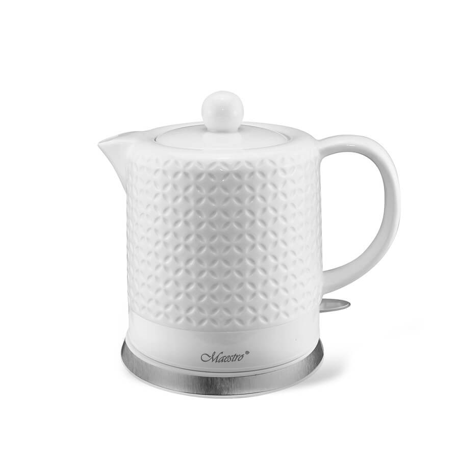 Feel-Maestro MR067 electric kettle 1.2