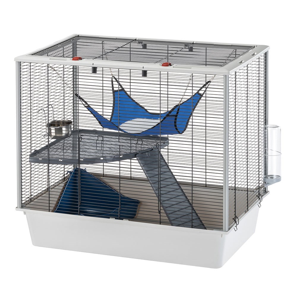 FERPLAST Furet Plus - Cage |