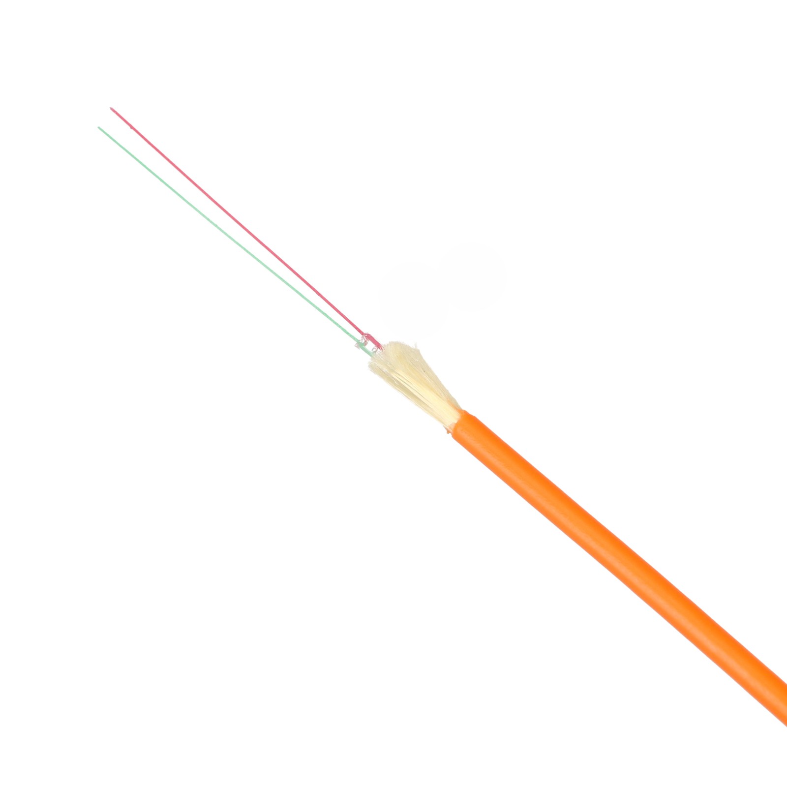 FIBERHOME MICRO CABLE 2.5MM 2FO