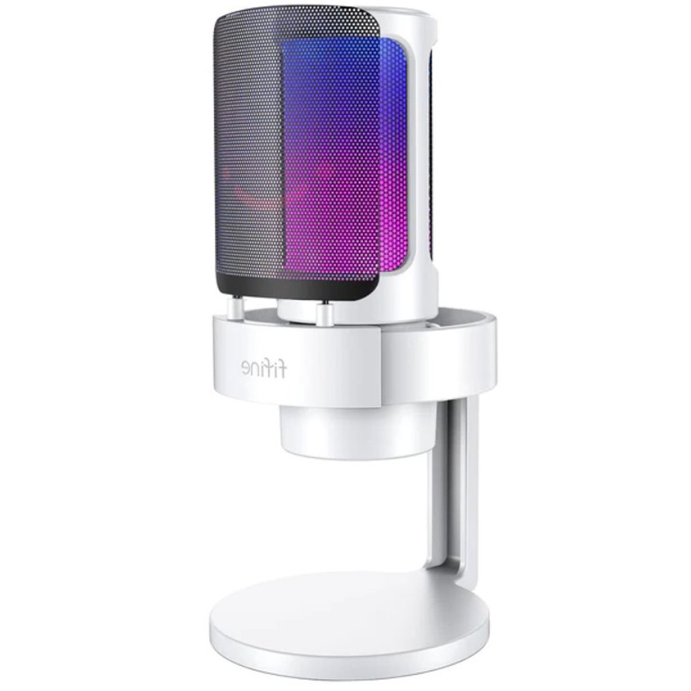 FIFINE AmpliGame A8 RGB, White |