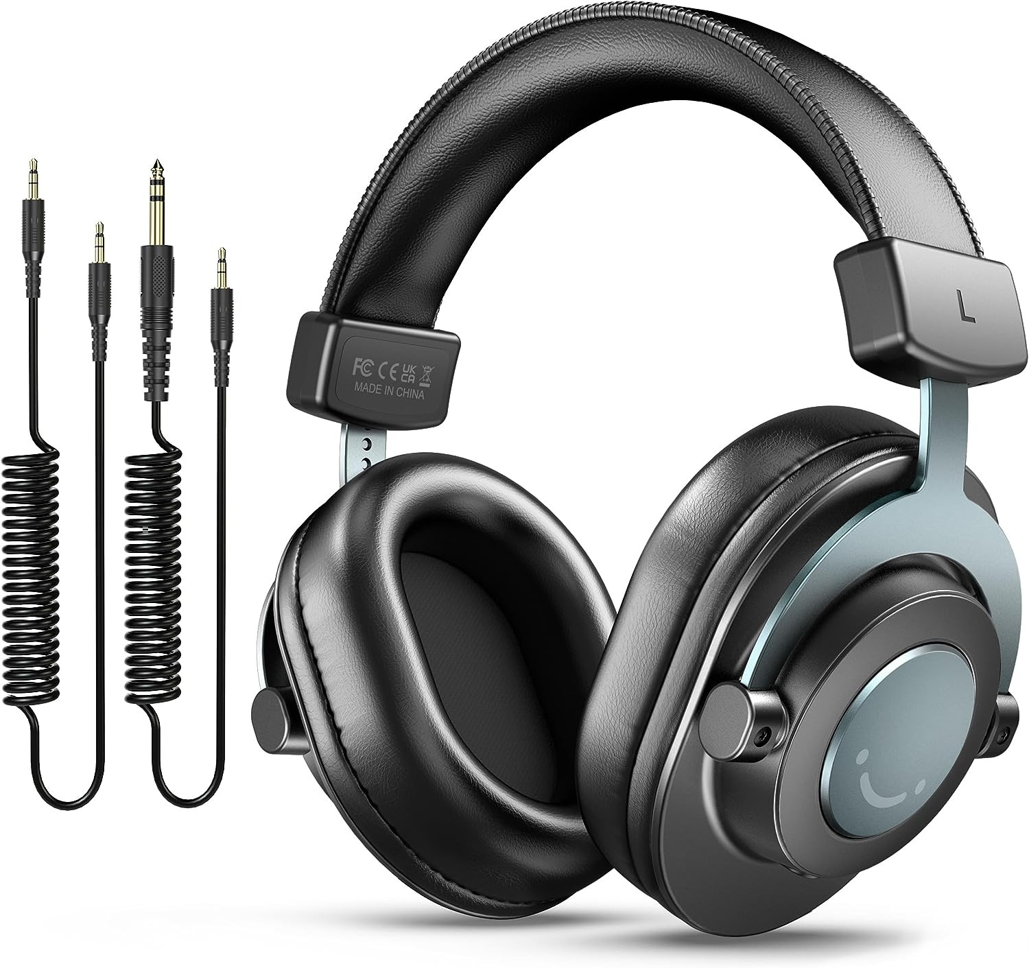 FIFINE AmpliGame H8 Wired Headset |