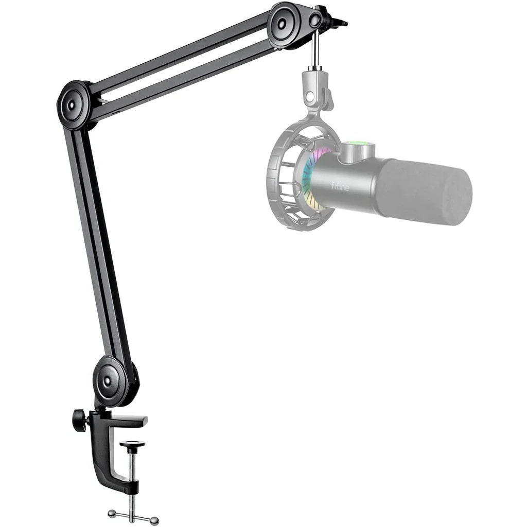FIFINE BM63 Microphone Arm | 9888368958017