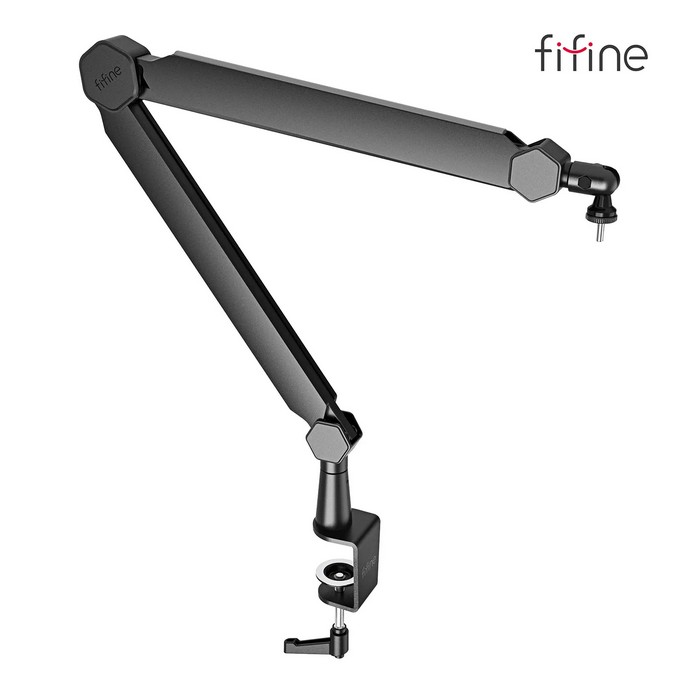 FIFINE BM66 Microphone Arm | 5055097243576