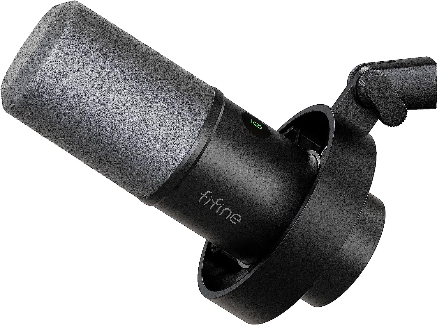 FIFINE K688 wired dynamic microphone |