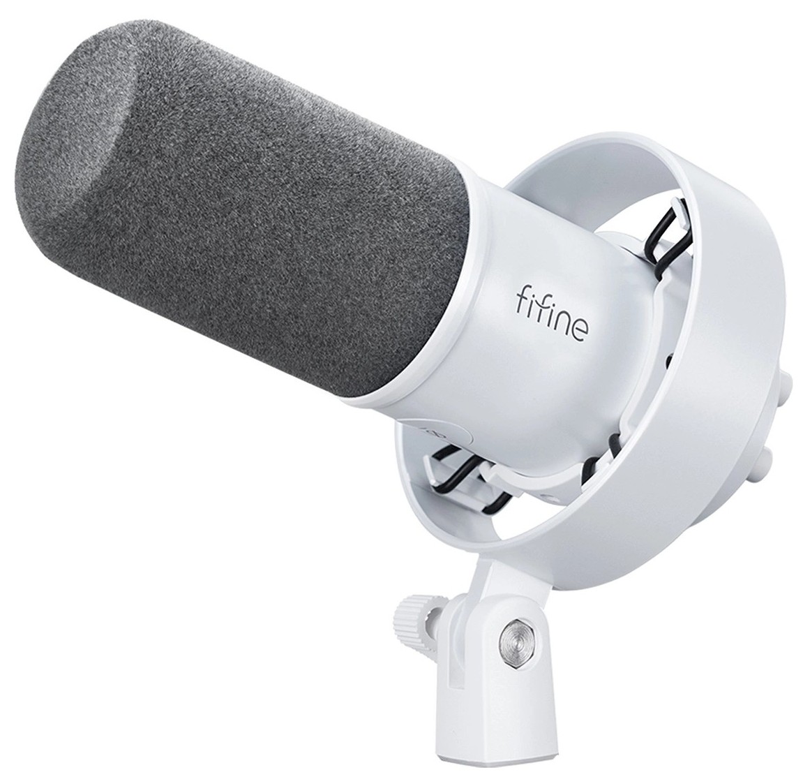 FIFINE K688W Wired Dynamic Microphone |