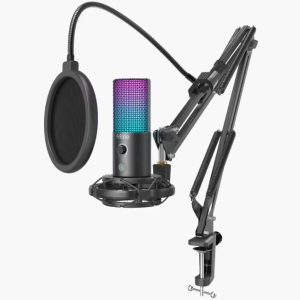 FIFINE T669 PRO 3 RGB |