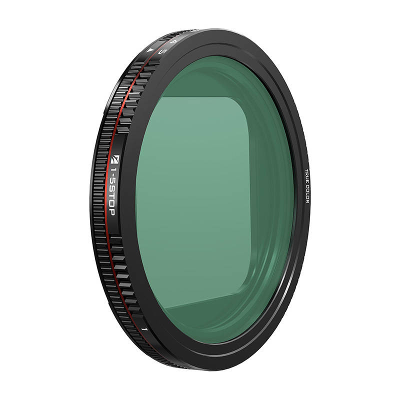 Filter 1-5 stop Freewell Sherpa True