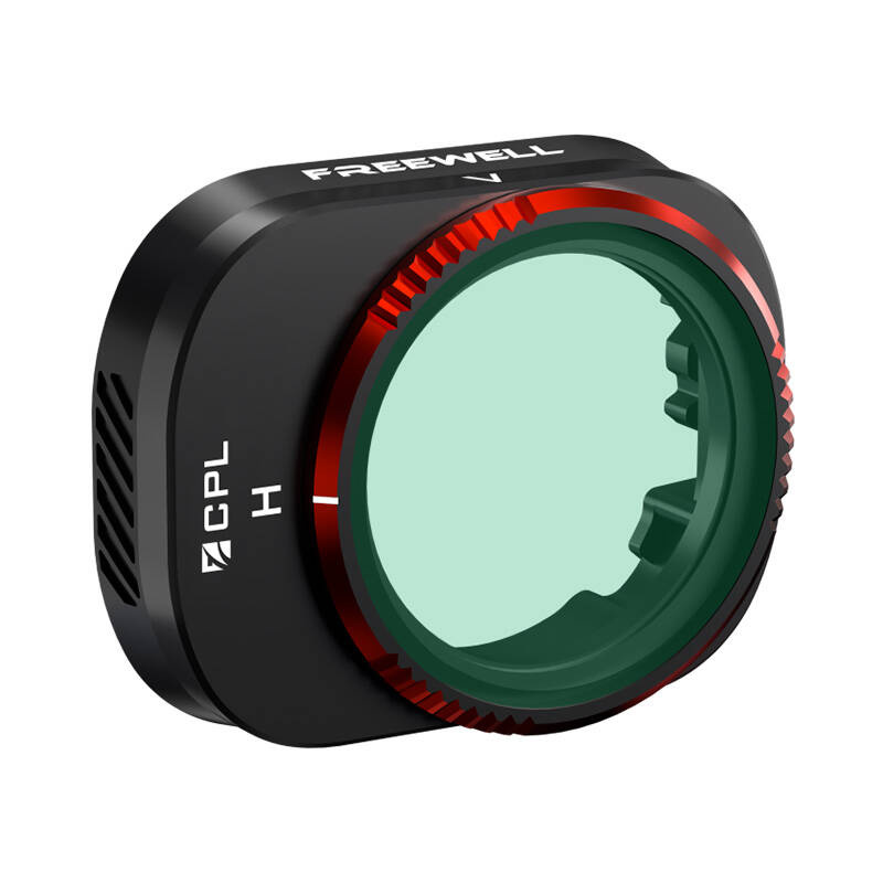Filter CPL Freewell for DJI Mini