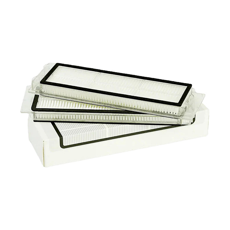 Filters for the MAKERA Cyclone Dust