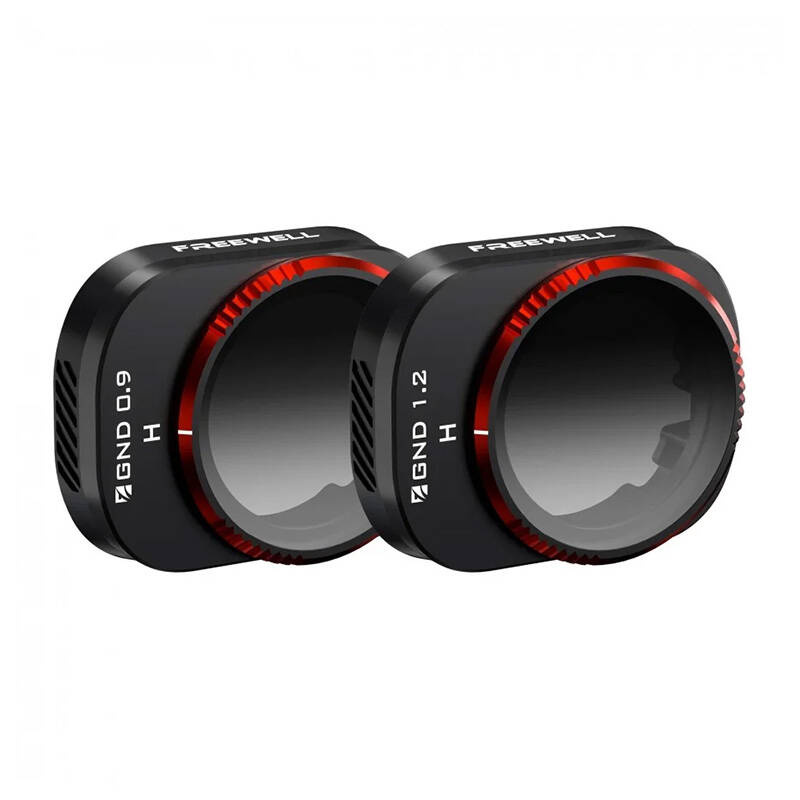 Filters GND 0.9, 1.2