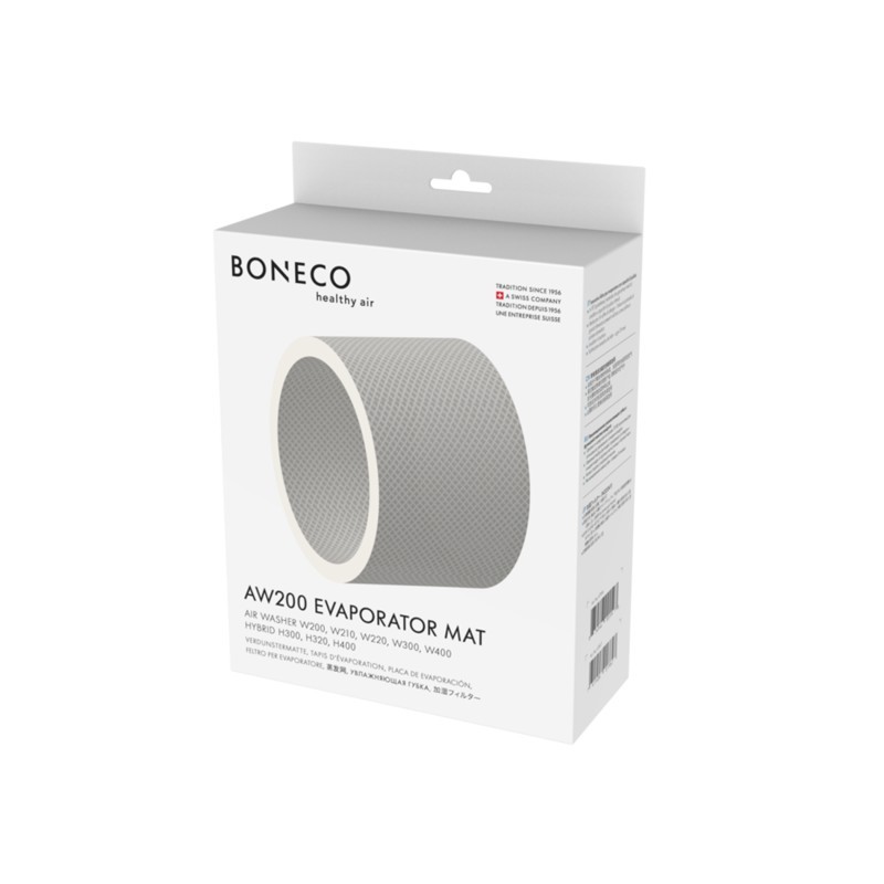 Filtras drėkinimui Boneco AW 200 (skirtas