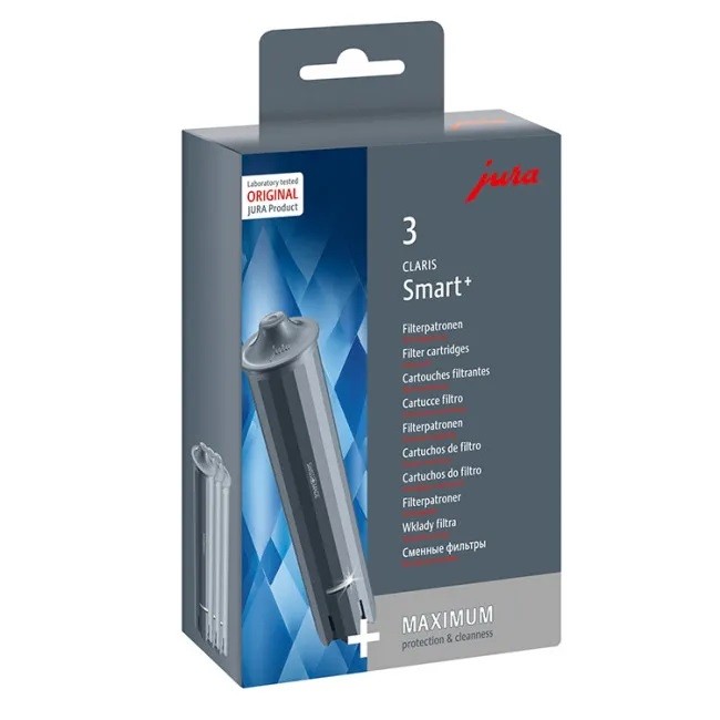 JURA CLARIS Smart+ Water filter |