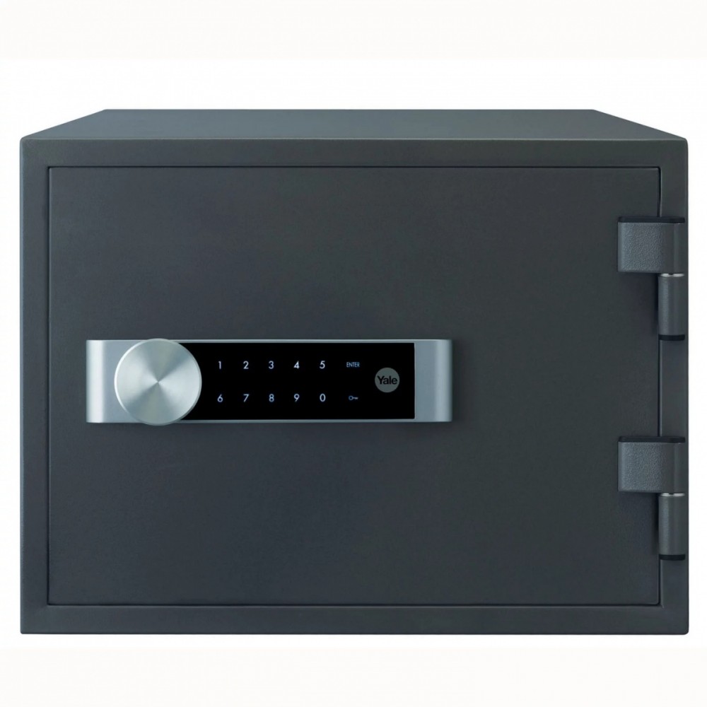 Yale Home Fireproof safe YFM Home