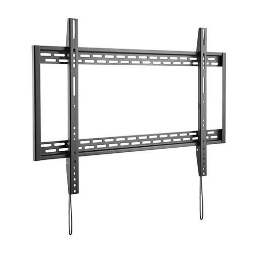 HiSmart Fixed TV wall mount for