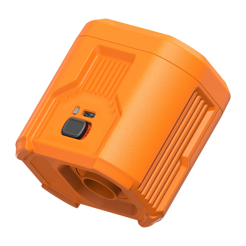 Flextail Evo Pump 3 (Orange) |