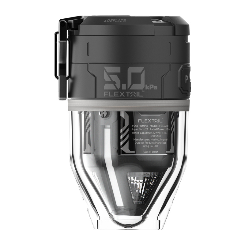 Flextail Max Pump 3 Portable Pump