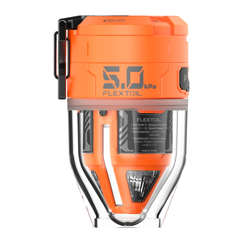 Flextail Max Pump 3 Portable Pump