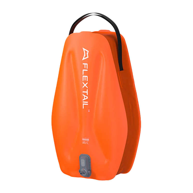 Flextail Pressurized Water Bag (orange) |