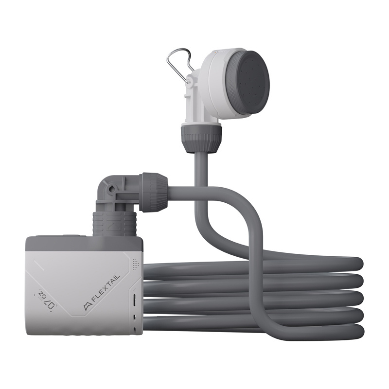 Flextail Tiny Shower Portable Shower with