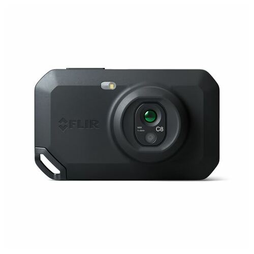FLIR One C8 thermal imaging camera