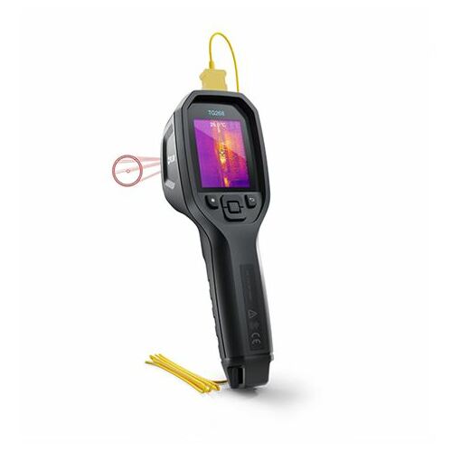 FLIR TG268 Thermalcamera | 13461479 |