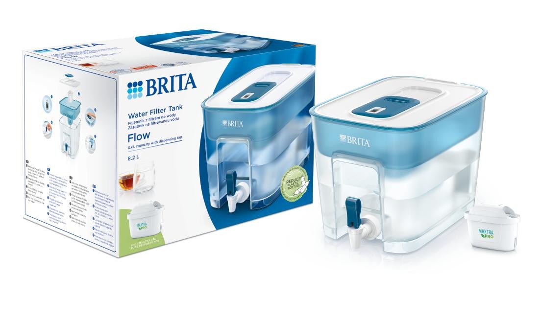 Brita 1052805 water filter Dispenser water