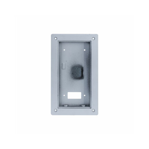 DAHUA TECHNOLOGY CO., LTD Flush mounted