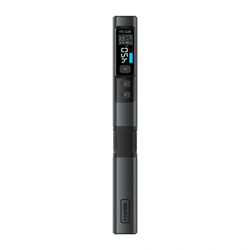 FNIRSI HS-02A F 100 W smart