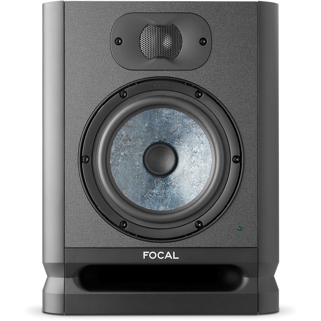 Focal Alpha Evo 65 - active