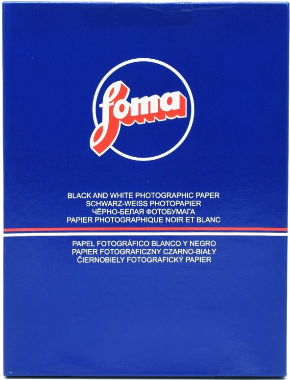 Foma Fomabrom Variant 112 30,5x40