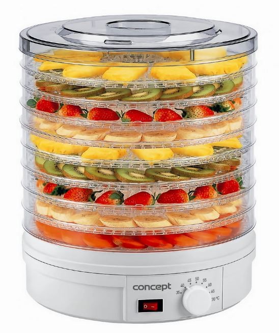 Concept Solution CONCEPT SO1020 Mushroom, Vegetable