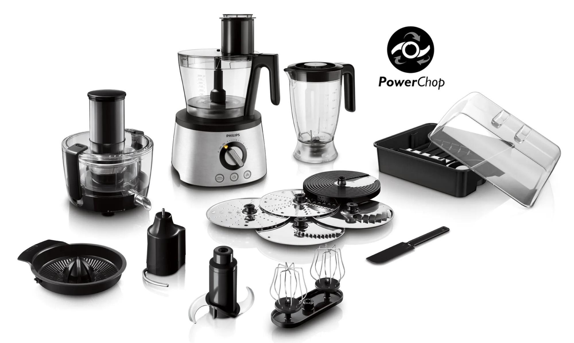 FOOD PROCESSOR/HR7778/00 PHILIPS | HR7778/00 |