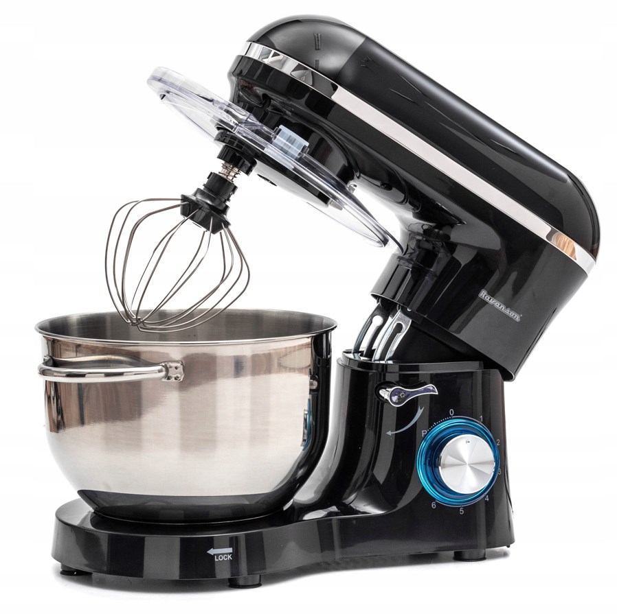 Food Processor Ravanson RP-2500B | RP-2500B