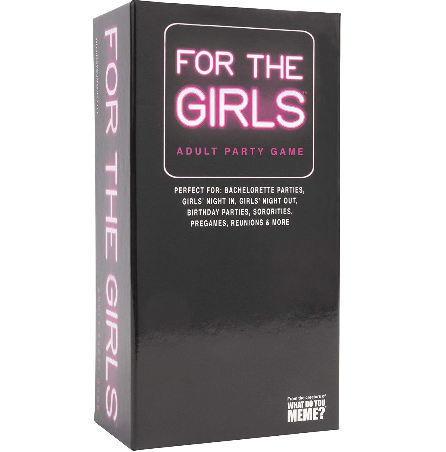 For the Girls by What Do