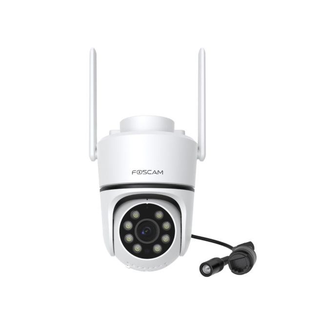 FOSCAM  PD8 8 MP PoE Camera