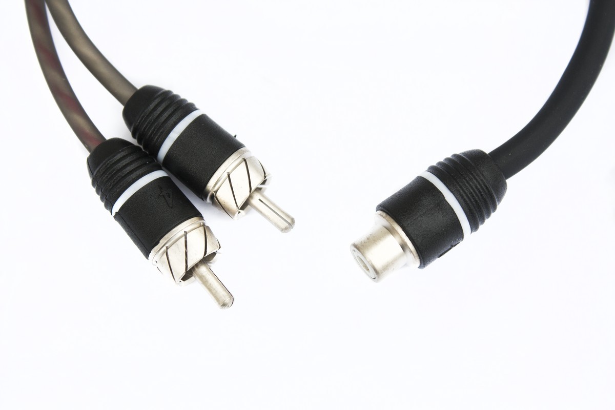 FOUR Connect 4-800259 STAGE2 Y-splitter 1F