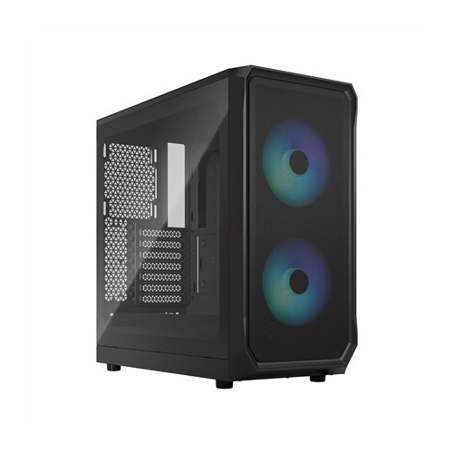 Fractal Design PC case Focus 2