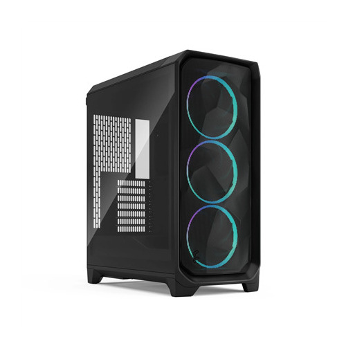Fractal Design Meshify 3 Black RGB