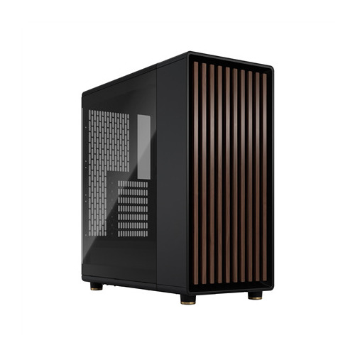 Fractal Design Case North Charcoal Black