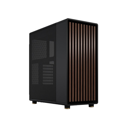 Fractal Design Case North Charcoal Black