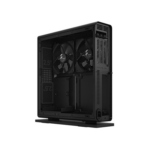Fractal Design Ridge Black PCIE 4