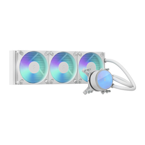 Fractal Design Water Cooling | Radius