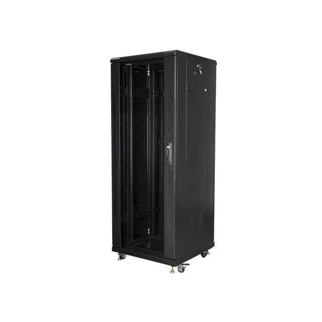 Lanberg Free standing cabinet 19 inches
