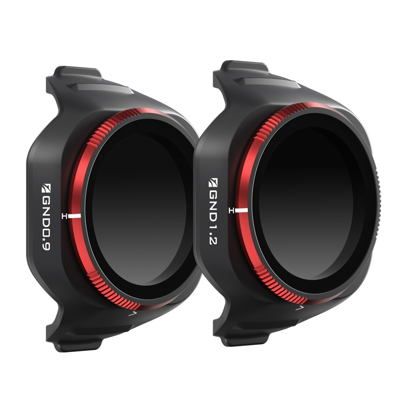 Freewell filter set for DJI Mini
