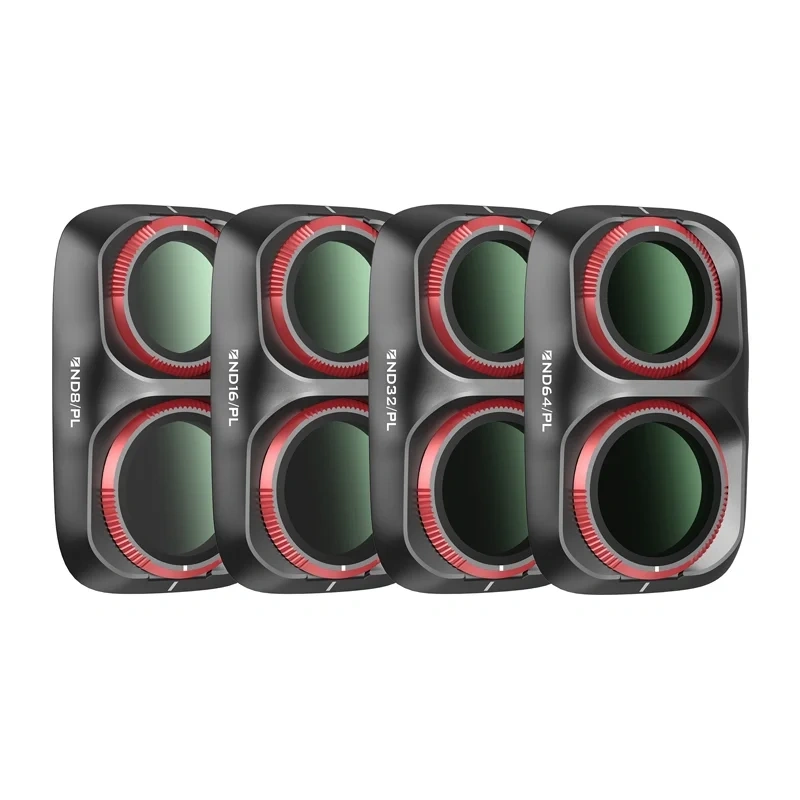 Freewell Osmo Pocket Bright Day Filter