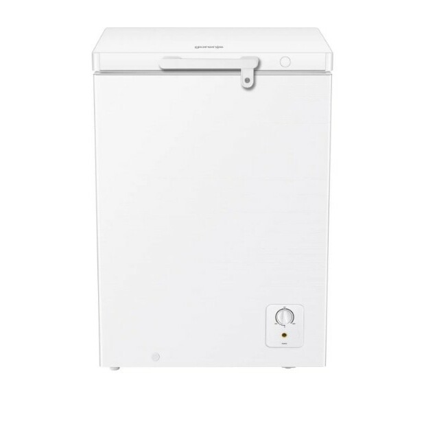 GORENJE FH10E4W5 chest freezer | FH10E4W5