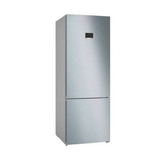 Bosch Serie 4 KGN56XLEB fridge-freezer Freestanding