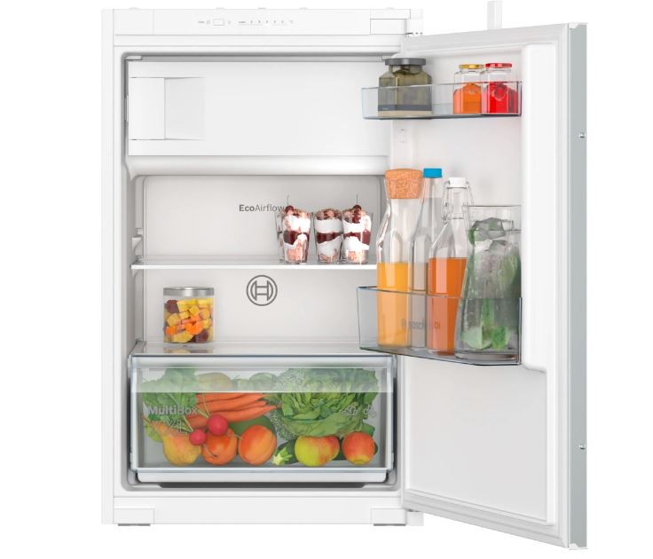BOSCH Fridge-freezer KIL22NSE0 | KIL22NSE0 |