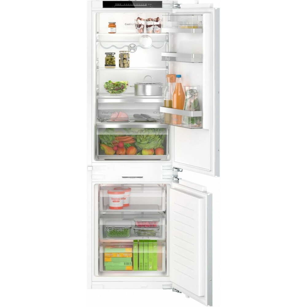 BOSCH Fridge-freezer KIN86ADD0 | KIN86ADD0 |